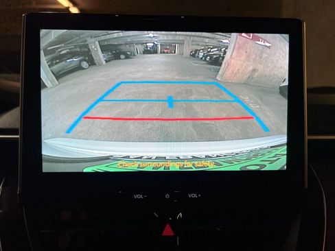 New 2026 Toyota Corolla SE image 25