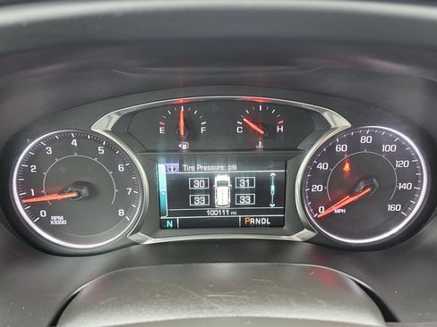 Used 2019 GMC Acadia SLT AWD/4WD image 16