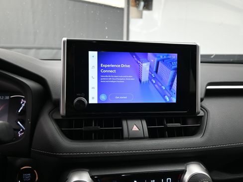 Certified 2024 Toyota RAV4 XLE image 12