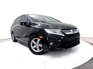 Used 2018 Honda Odyssey EX-L video 1