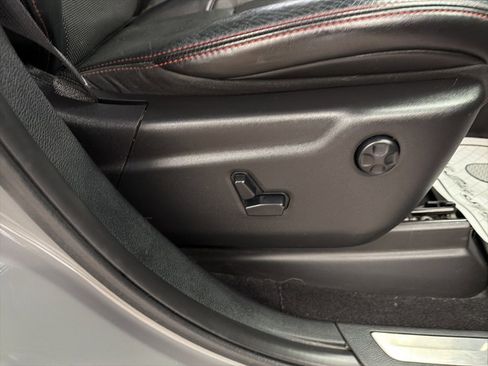 Used 2020 Jeep Grand Cherokee Trailhawk w/ Trailhawk Luxury Group image 31