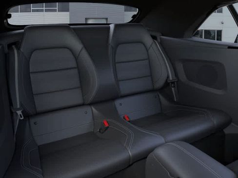 New 2025 Ford Mustang GT Premium RWD image 11