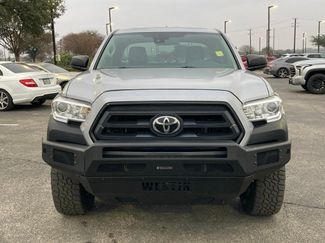 Used 2020 Toyota Tacoma SR video 2
