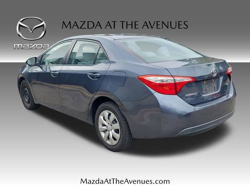 Used 2016 Toyota Corolla LE image 10