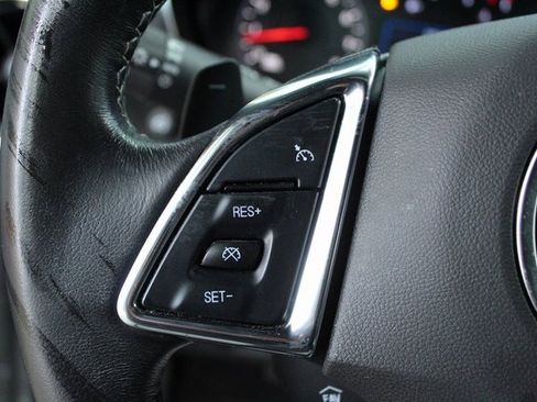 Used 2023 Chevrolet Camaro LT w/ RS Package image 13