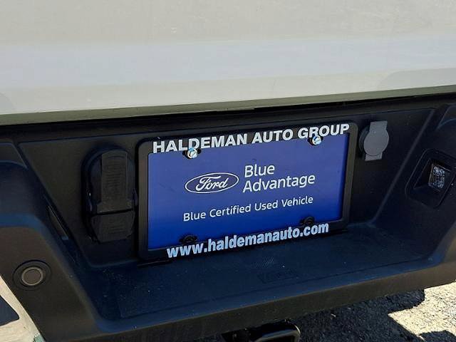 Certified 2023 Ford F150 XLT w/ Trailer Tow Package AWD/4WD image 30