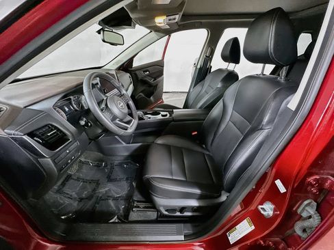 Used 2023 Nissan Rogue SL w/ SL Premium Package AWD/4WD image 17
