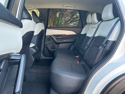 New 2026 MAZDA CX-5 Select AWD/4WD image 25