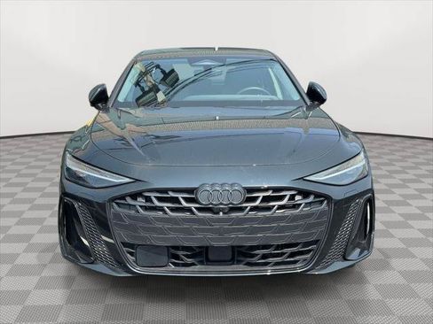 Used 2026 Audi A6 Premium Plus w/ Premium Plus Package AWD/4WD image 2