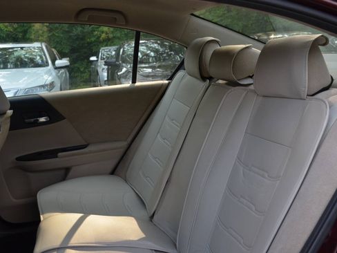 Used 2013 Honda Accord LX image 11