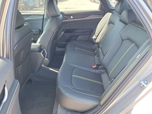 New 2026 Kia K5 GT image 14