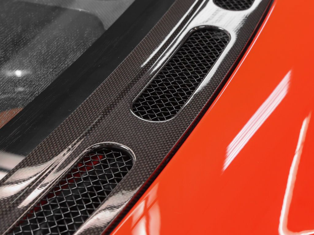 Used 2004 Ferrari 360 Challenge Stradale RWD image 40