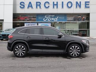 Used 2023 Mercedes-Benz GLA 250 4MATIC video 2