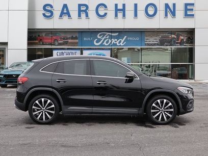 Used 2023 Mercedes-Benz GLA 250 4MATIC
