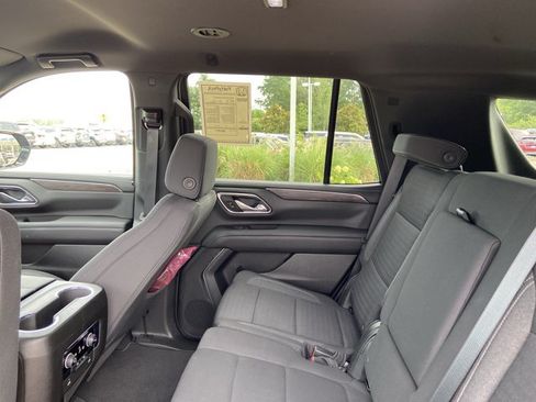 Used 2023 Chevrolet Tahoe LS w/ Driver Alert Package AWD/4WD image 18