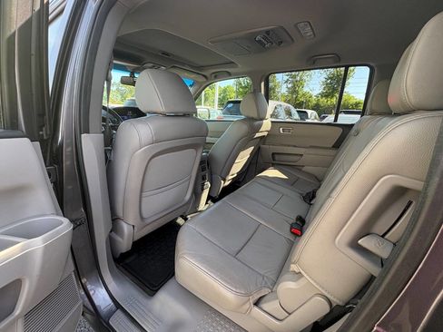 Used 2015 Honda Pilot EX-L image 13