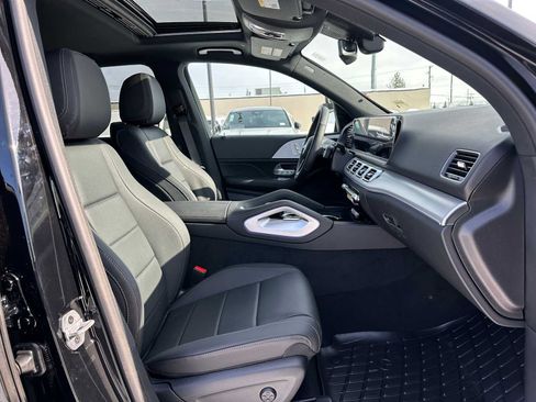 New 2026 Mercedes-Benz GLE 450 4MATIC image 10