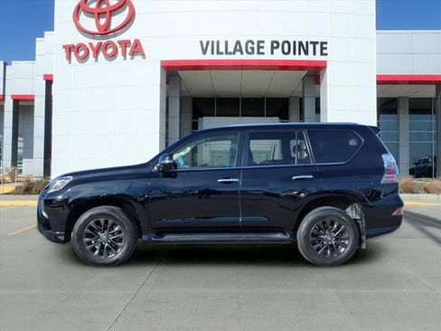 Used 2020 Lexus GX 460 Premium image 2