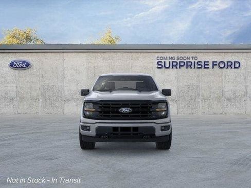New 2026 Ford F150 XLT AWD/4WD image 34