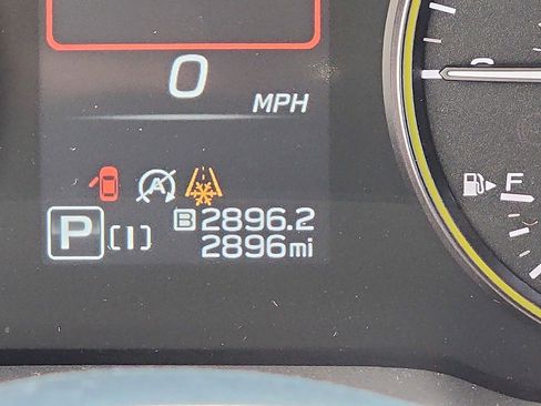 Certified 2025 Subaru Crosstrek 2.5i Sport image 19