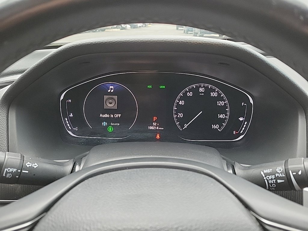 Used 2018 Honda Accord Sport image 10