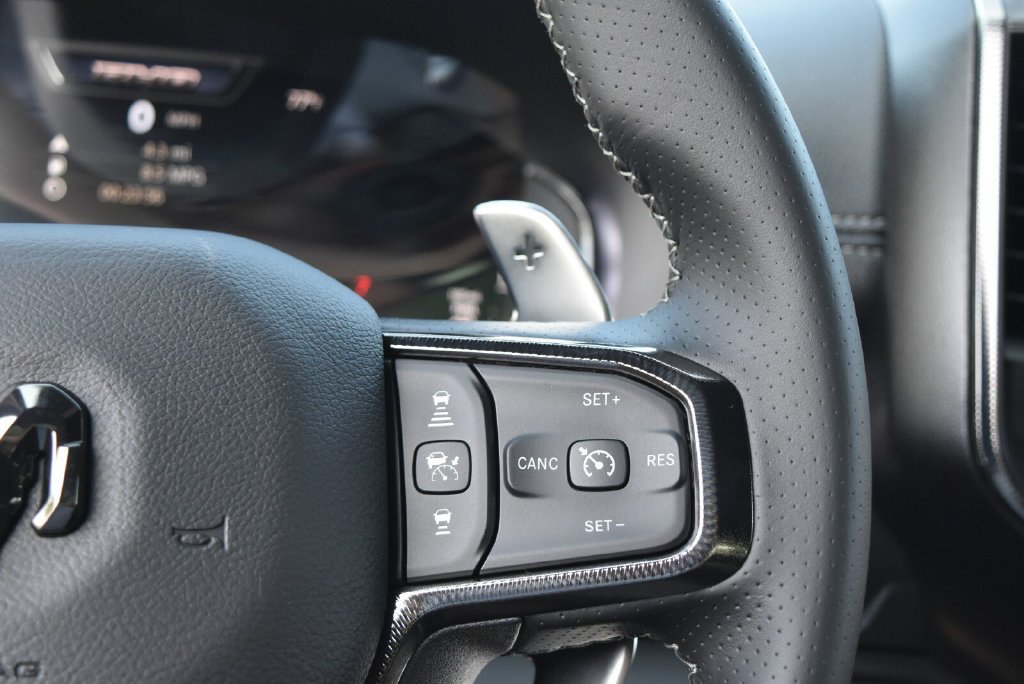 New 2026 RAM 1500 RHO AWD/4WD image 22