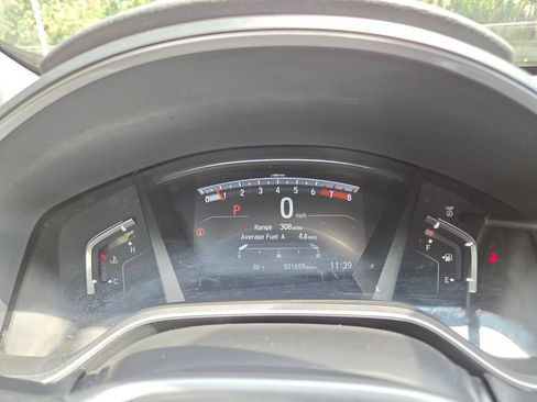 Used 2022 Honda CR-V EX image 32