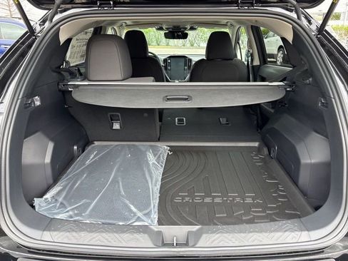 New 2026 Subaru Crosstrek 2.0i Premium image 12