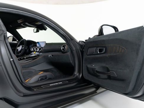 Used 2021 Mercedes-Benz AMG GT Black Series w/ Lane Tracking Package image 31