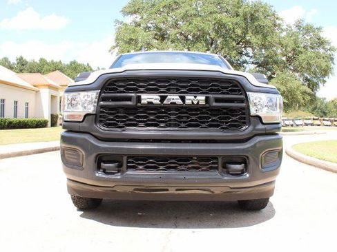 Used 2022 RAM 2500 Tradesman AWD/4WD image 7