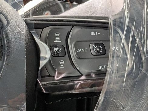 New 2026 Jeep Wrangler Unlimited Sport AWD/4WD image 18