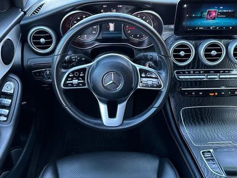 Used 2021 Mercedes-Benz GLC 300 image 16