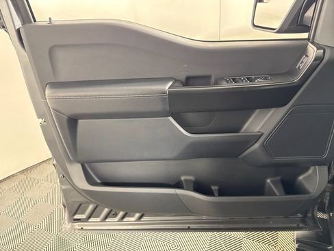 Used 2023 Ford F150 XL w/ STX Appearance Package AWD/4WD image 28
