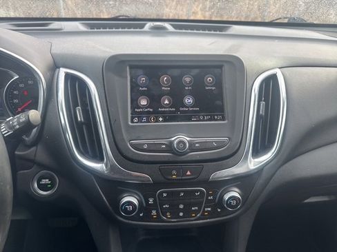 Certified 2023 Chevrolet Equinox LT image 12
