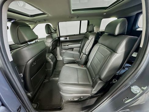Certified 2026 Hyundai Santa Fe Limited FWD image 25