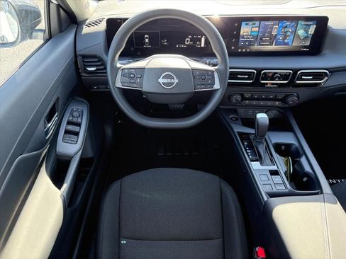 New 2026 Nissan Sentra S w/ S Cold Weather Package image 23