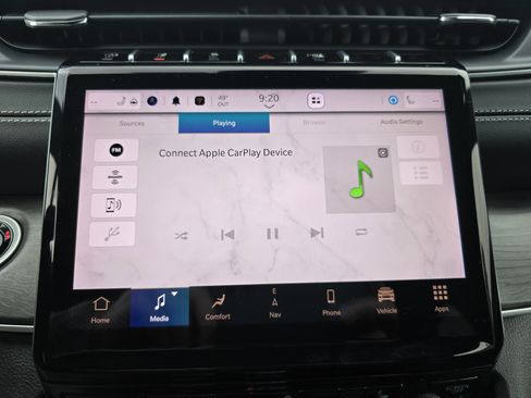 Used 2025 Jeep Grand Cherokee L Limited image 28