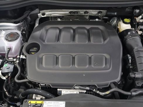 New 2026 Volkswagen Tiguan SE AWD/4WD image 28