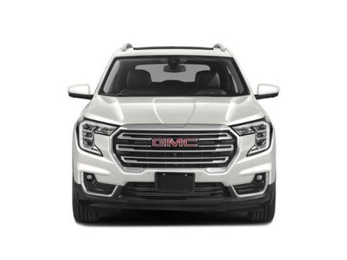 Used 2023 GMC Terrain Denali AWD/4WD image 4