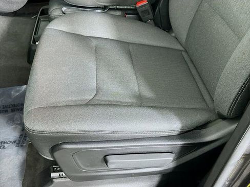 Certified 2024 RAM 1500 Tradesman w/ Night Edition image 29