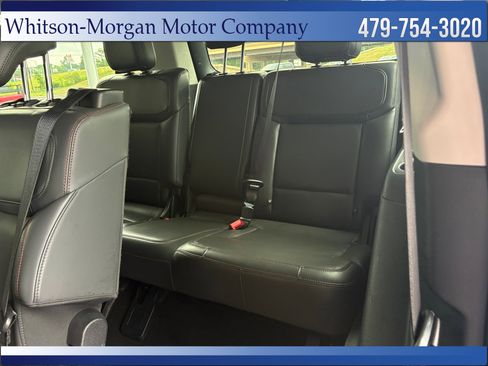 Used 2025 Ford Expedition Max Active AWD/4WD image 38