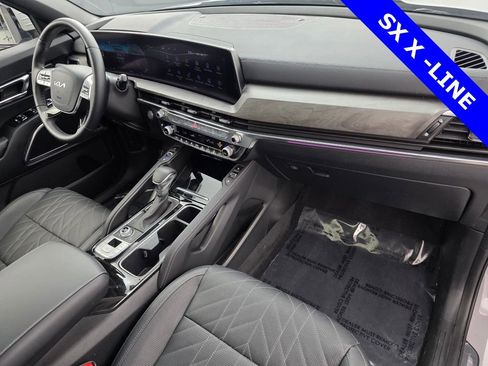 Used 2025 Kia Telluride SX X-Line image 34