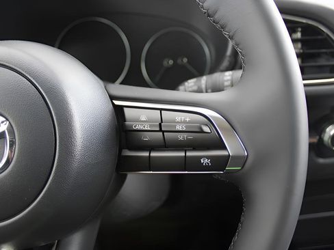 New 2025 MAZDA CX-30 AWD 2.5 S w/ Preferred Package image 26