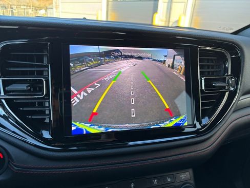 Used 2025 Dodge Durango R/T image 20