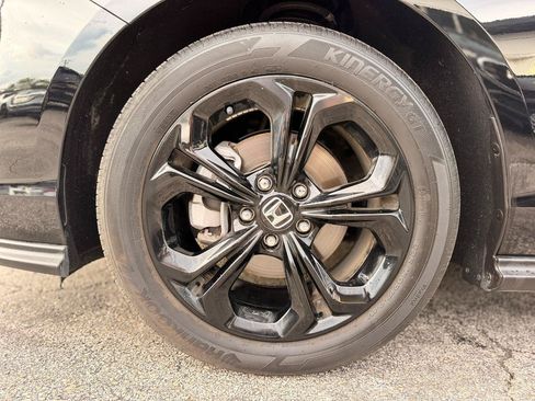 Used 2025 Honda Accord SE image 30
