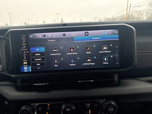 New 2026 Jeep Wrangler Sahara image 24