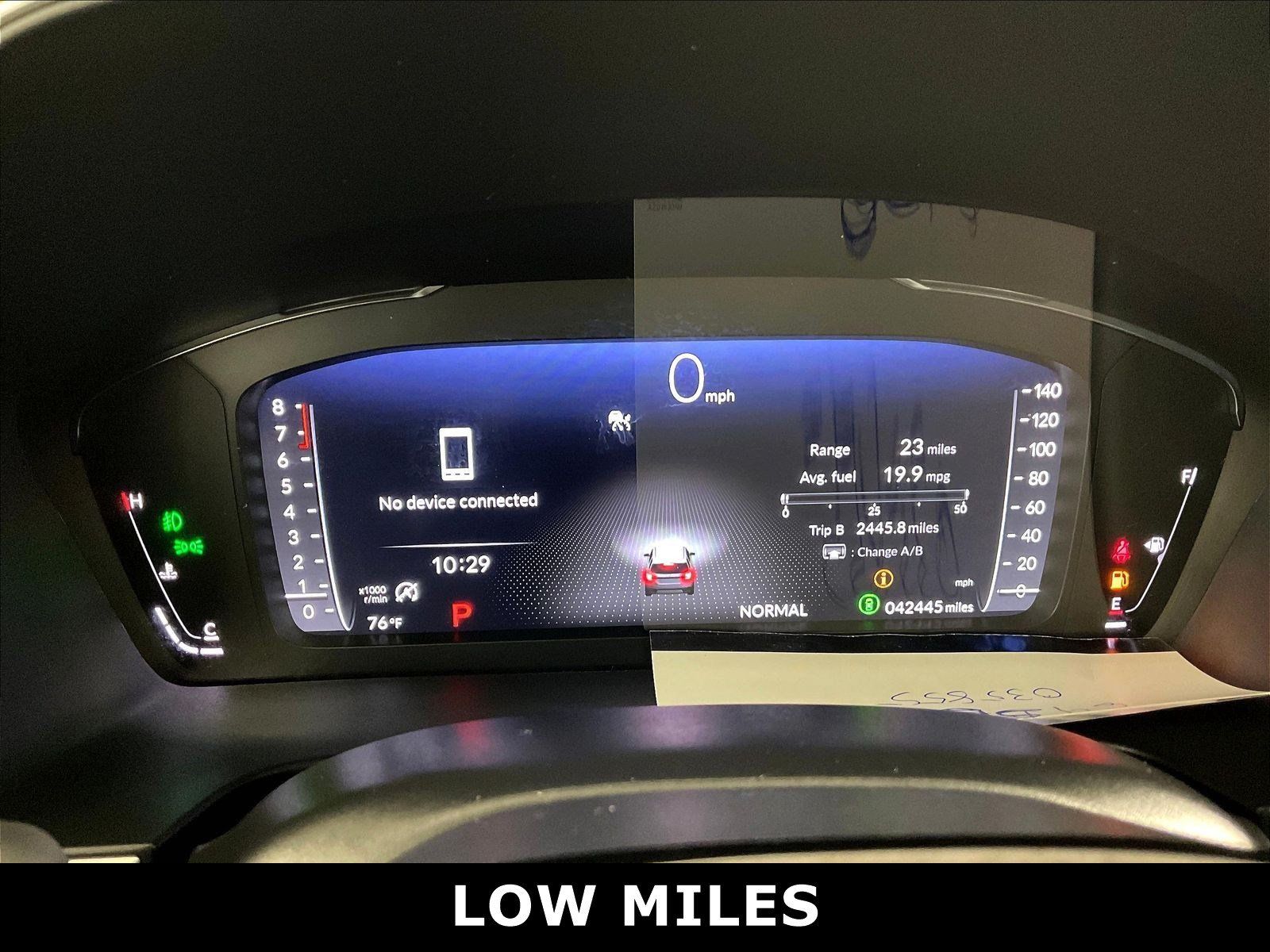 Used 2025 Honda Pilot Elite image 5