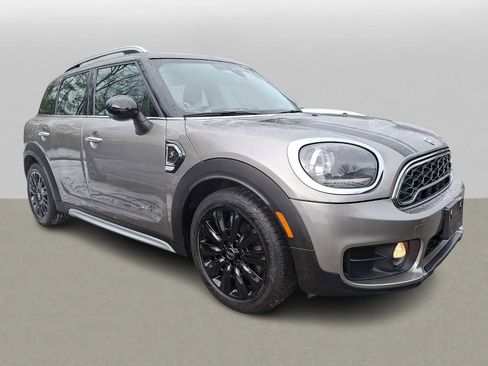 Used 2019 MINI Cooper Countryman S image 3
