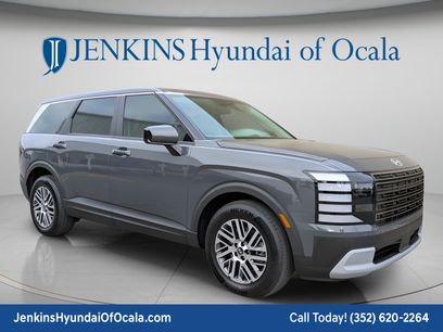 New 2026 Hyundai Palisade SE