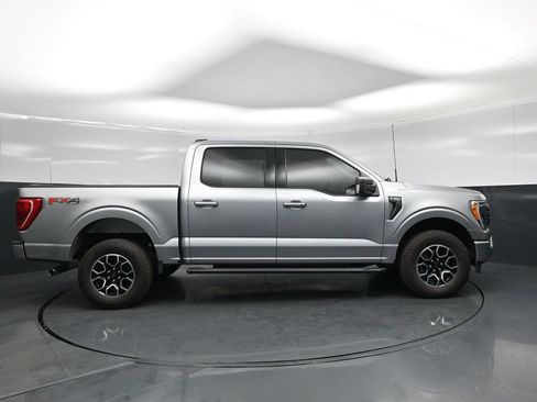 Used 2023 Ford F150 XLT w/ Equipment Group 302A High AWD/4WD image 22